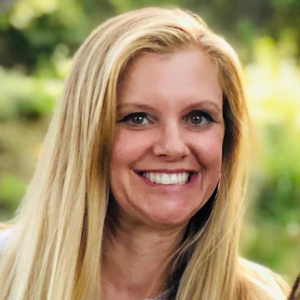 Meet your Posher, Cheryl